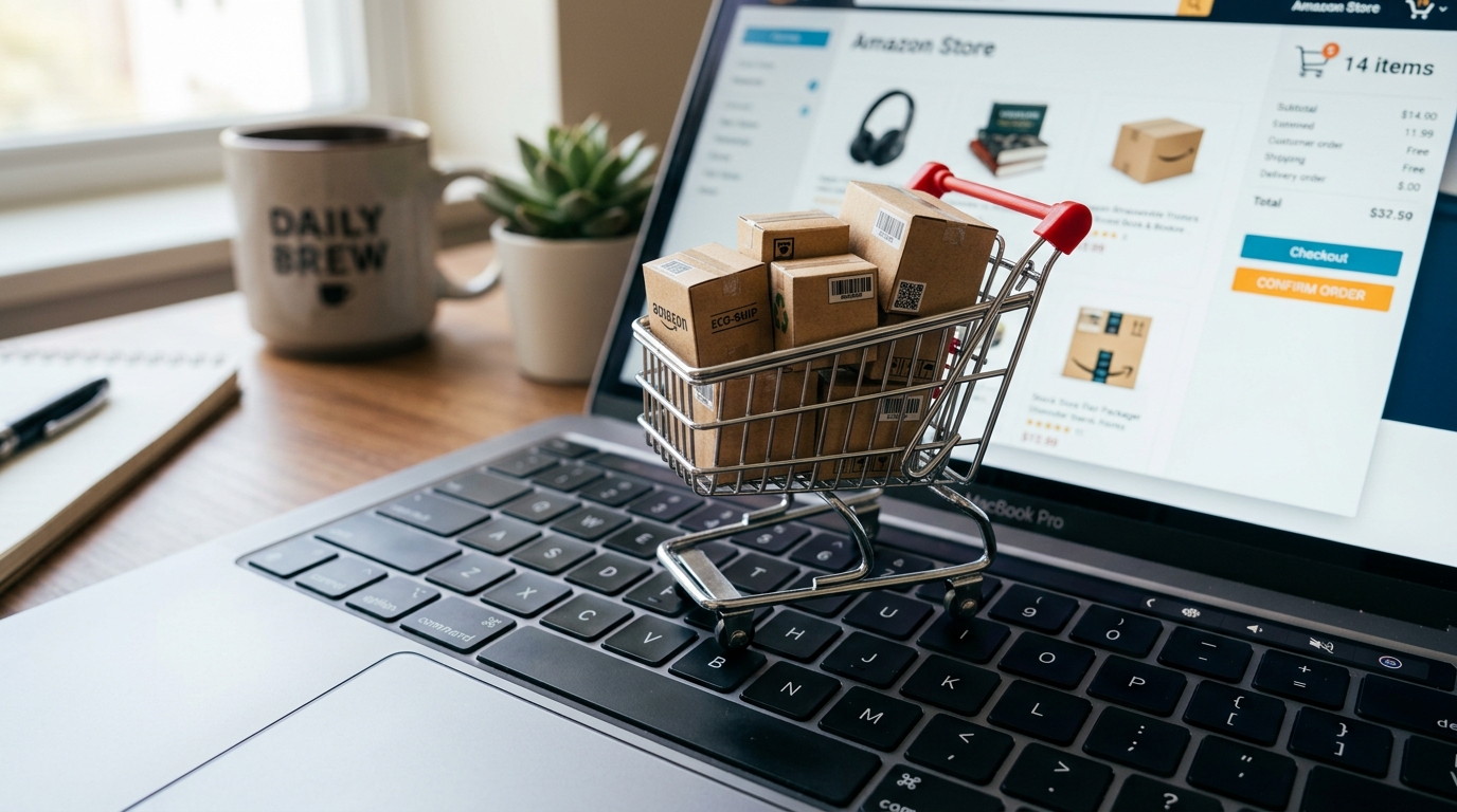 Retail & E-commerce